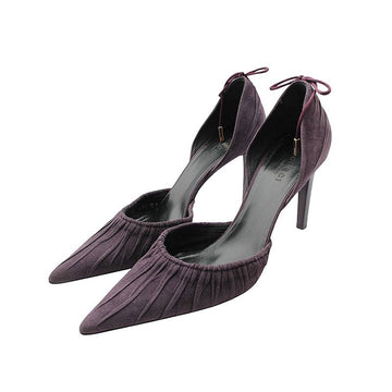 GUCCI DOrsey-Schuhe 37 1/2 C 155555310