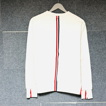 Thom Browne Stripe Sweatshirt 155569188