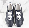 Bottega Veneta Speedster Leather Sneakers 43.5(285) 155571355 [P]