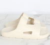 Bottega Veneta Rubber Band Slipper Beige 44(290) 155571843 [P]