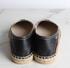 Burberry Signature Check Espadrille Slip-On 40(250) 155576458 [P]