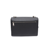 LOUIS VUITTON M51418 Mylockme BB Schultertasche mit Chain in Schwarz 65649912 155586590 [P]
