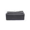 LOUIS VUITTON M51418 Mylockme BB Schultertasche mit Chain in Schwarz 65649912 155586590 [P]