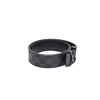 Louis Vuitton M9807U Damier Graphite LV Initials Men Belt 12413878 155586612 [P]