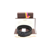 Louis Vuitton M9807U Damier Graphite LV Initials Men Belt 12413878 155586612 [P]