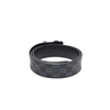 Louis Vuitton M9807U Damier Graphite LV Initials Men Belt 12413878 155586612 [P]