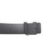Louis Vuitton M9807U Damier Graphite LV Initials Men Belt 12413878 155586612 [P]