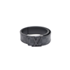 Louis Vuitton M9807U Damier Graphite LV Initials Men Belt 12413878 155586612 [P]