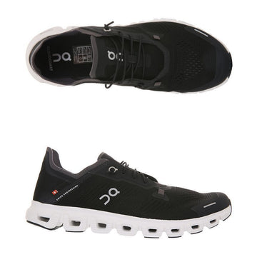 ON-RUNNING On Running Cloud 6 Sneakers Schwarz/Weiß 3MF10030299 137667311