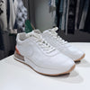 Hermes Drive Sneakers Calfskin & Blanc 155579310 [P]