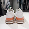 Hermes Drive Sneakers Calfskin & Blanc 155579310 [P]