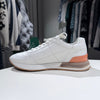 Hermes Drive Sneakers Calfskin & Blanc 155579310 [P]