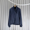 LORO PIANA Windmate Reversible Bomberjacke Navy (A+/54) 155579320 [P]