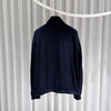 LORO PIANA Windmate Reversible Bomberjacke Navy (A+/54) 155579320 [P]