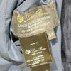 LORO PIANA Windmate Reversible Bomberjacke Navy (A+/54) 155579320 [P]