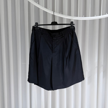 Dior Shorts Pants Black 48 155579589