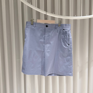 Dior Sky Blue Men's Shorts Pants 50 155579593