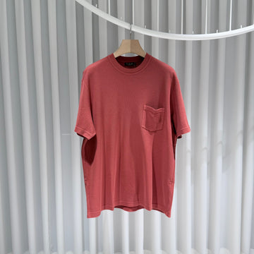 Loro Piana Cotton Polo Collar Short Sleeve T-Shirt (S-/XL) 155579624
