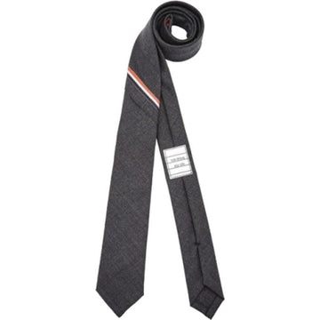 THOM BROWNE Krawatte MNL021A 00626 025 Dunkelgrau 151014815