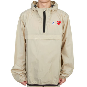 COMME DES GARCONS アノラック ジャケット AZ J502 051 3 (ユニセックス) 155584257