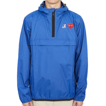 Comme Des Garcons Cagoule Anorak Windbreaker Jacket AZ J502 051 2 155584275