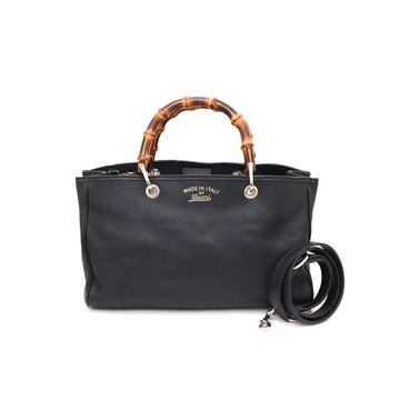Gucci Bamboo Handle Tote and Shoulder Bag 323660 kk52697803 155584301