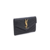 Saint Laurent Monogram Envelope Card Wallet 414404 155584318 [P]