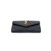 Saint Laurent Monogram Envelope Card Wallet 414404 155584318 [P]