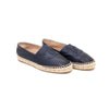 CHANEL Espadrille with CC Logo 39 (Approx. 255~260mm) / Heel Approx. 2.5cm kk84572134 155584325 [P]