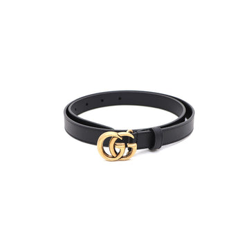 GUCCI マーモント GG ベルト 409417 kk91221280 155584386