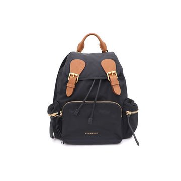 Burberry Technical Nylon Medium Backpack 4016622 155584399
