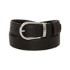 MONTBLANC Reversibler Herrenledergürtel 113834 72865671 [P]