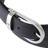 MONTBLANC Reversibler Herrenledergürtel 113834 72865671 [P]