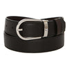 MONTBLANC Reversibler Herrenledergürtel 113834 72865671 [P]