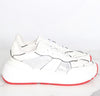Bottega Veneta Speedster Sneakers White 39(260) 155584410 [P]