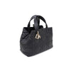 DIOR ミディアム マクロ カナージュ トートバッグ 兼 ショルダーバッグ kk75759098 155584411 [P]