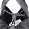 DIOR ミディアム マクロ カナージュ トートバッグ 兼 ショルダーバッグ kk75759098 155584411 [P]
