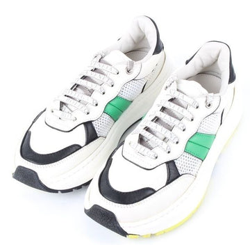 Bottega Veneta Speedster Sneakers Green 36(230) 155584543