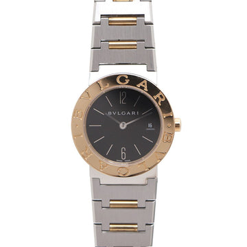 Bulgari Combi 26mm Women's Watch 153768257