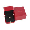 Cartier Mini Love Ring in Pink Gold Size 47 37001 155584837 [P]