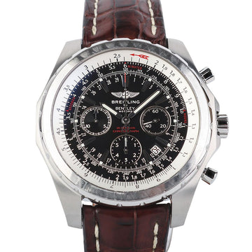Breitling Bentley Motors T Chronograph 48MM Men's Watch A25363 155584852