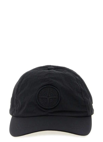 Stone Island Nylon Metal Econyl Cap K2S15 152531027