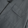CP COMPANY Überhemd aus Bio-Gabardine mit Linse - 20CMOS705A-110143G-921 154427012 [P]