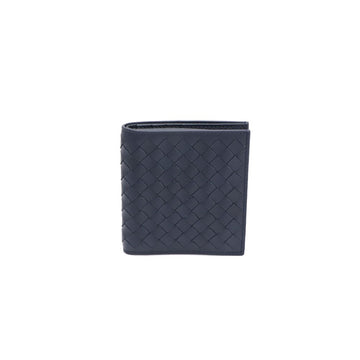 BOTTEGA VENETA Intrecciato Kleine Falt-Geldbörse 222338 kk68926462 155586602