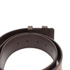 Louis Vuitton Damier Ebene LV Initials Men's Belt M9807U 63690412 155586618 [P]
