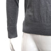 THOM BROWNE ウールクルーネックニット MKA002A 3 (約 95size) 155586630 [P]