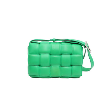 Bottega Veneta Intrecciato Padded Cassette Crossbody Bag 591970 155586641