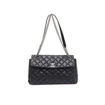 CHANEL Chain Shoulder Bag with CC Logo 51455394 155586708