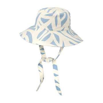 Helen Kaminski Malibu Print Oasis Coconut Women's Bucket Hat 139717768