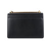 SAINT LAURENT Monogram Sunset Bag Medium mit goldenen Akzenten 37097-3 155586853 [P]